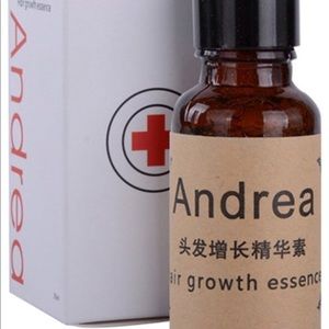 Andrea hair growth essence